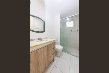 Apartamento à venda com 90m², 3 quartos e 2 vagasBanheiro Social