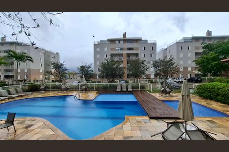 Apartamento à venda com 90m², 3 quartos e 2 vagasÁrea comum