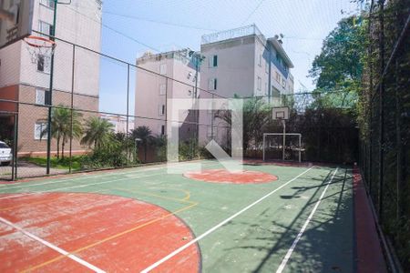 Apartamento à venda com 90m², 3 quartos e 2 vagasÁrea comum