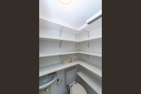 Apartamento à venda com 90m², 3 quartos e 2 vagasÁrea de Serviço