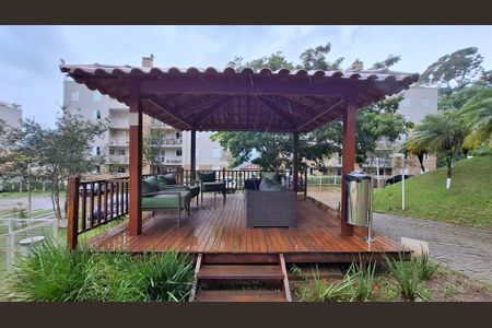 Apartamento à venda com 90m², 3 quartos e 2 vagasÁrea comum