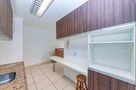 Apartamento à venda com 90m², 3 quartos e 2 vagasCozinha