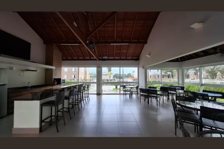 Apartamento à venda com 90m², 3 quartos e 2 vagasÁrea comum