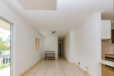 Apartamento à venda com 90m², 3 quartos e 2 vagasSala