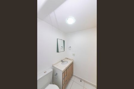 Apartamento à venda com 90m², 3 quartos e 2 vagasBanheiro da Suíte