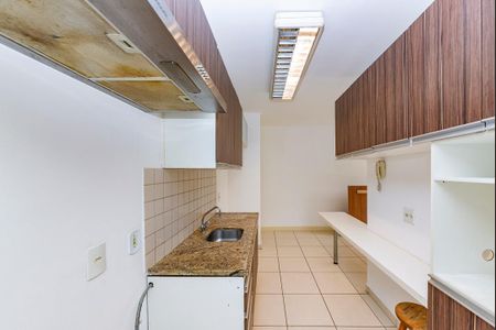 Apartamento à venda com 90m², 3 quartos e 2 vagasCozinha