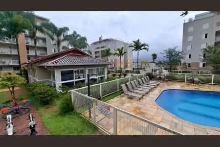 Apartamento à venda com 90m², 3 quartos e 2 vagasÁrea comum