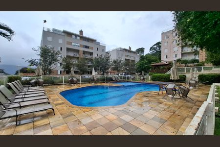 Apartamento à venda com 90m², 3 quartos e 2 vagasÁrea comum