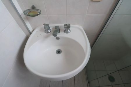 Apartamento para alugar com 130m², 3 quartos e 1 vaga Apartamento para alugar com 130m², 3 quartos e 1 vagaBanheiro Suíte