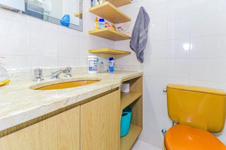 Apartamento à venda com 3 quartos, 79m² em Santo Amaro, São Paulo