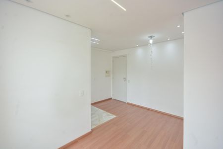 Apartamento à venda com 43m², 2 quartos e 1 vaga