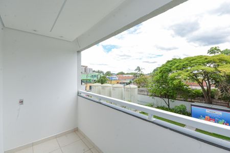 Apartamento à venda com 43m², 2 quartos e 1 vaga