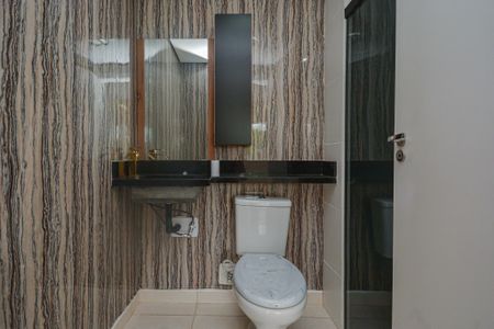 Apartamento à venda com 43m², 2 quartos e 1 vaga