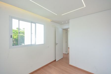 Apartamento à venda com 43m², 2 quartos e 1 vaga