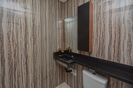 Apartamento à venda com 43m², 2 quartos e 1 vaga