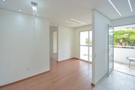 Apartamento para alugar com 2 quartos, 43m² em Vila Socorro, São Paulo