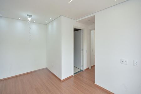 Apartamento à venda com 43m², 2 quartos e 1 vaga