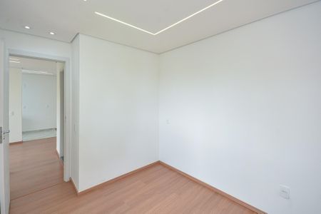 Apartamento à venda com 43m², 2 quartos e 1 vaga