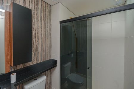 Apartamento à venda com 43m², 2 quartos e 1 vaga