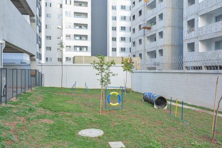 Apartamento à venda com 43m², 2 quartos e 1 vaga