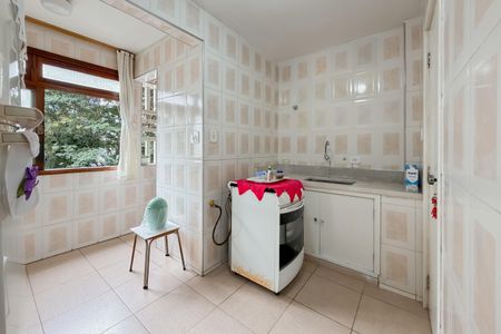 Apartamento à venda com 78m², 2 quartos e sem vagaCozinha