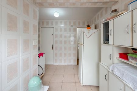 Apartamento à venda com 78m², 2 quartos e sem vagaCozinha