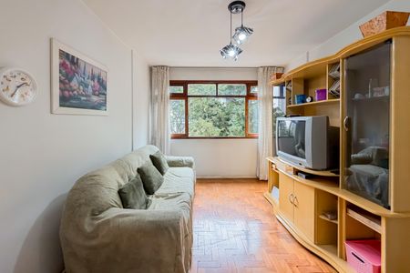 Apartamento à venda com 78m², 2 quartos e sem vagaSala