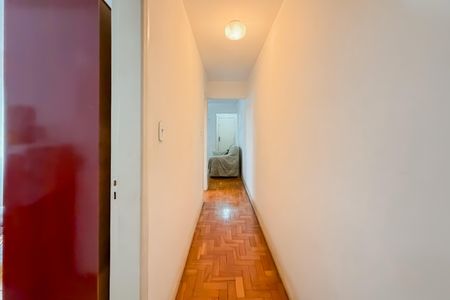 Apartamento à venda com 78m², 2 quartos e sem vagaCorredor