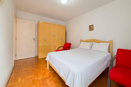 Apartamento à venda com 78m², 2 quartos e sem vagaQuarto 2