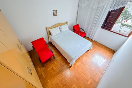 Apartamento à venda com 78m², 2 quartos e sem vagaQuarto 2