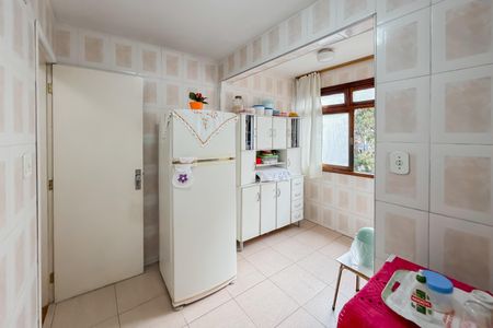 Apartamento à venda com 78m², 2 quartos e sem vagaCozinha