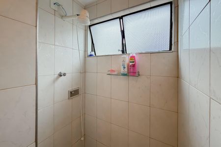 Apartamento à venda com 78m², 2 quartos e sem vagaBanheiro Social