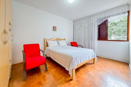 Apartamento à venda com 78m², 2 quartos e sem vagaQuarto 2