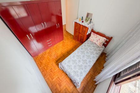 Apartamento à venda com 78m², 2 quartos e sem vagaQuarto 1