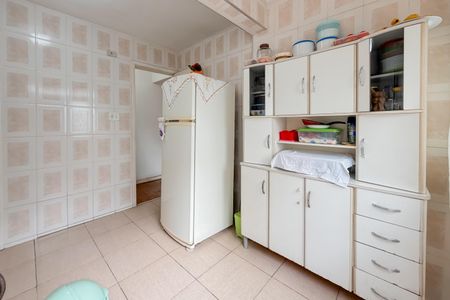 Apartamento à venda com 78m², 2 quartos e sem vagaCozinha