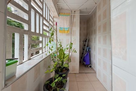 Apartamento à venda com 78m², 2 quartos e sem vagaÁrea de Serviço