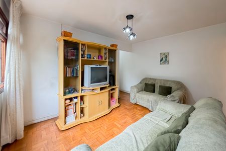 Apartamento à venda com 78m², 2 quartos e sem vagaSala