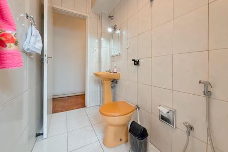 Apartamento à venda com 78m², 2 quartos e sem vagaBanheiro Social