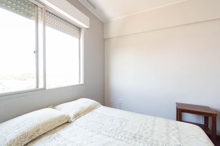 Apartamento para alugar com 1 quarto, 50m² em Centro, Canoas