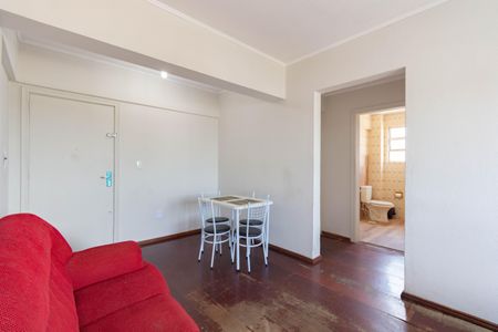 Apartamento para alugar com 1 quarto, 50m² em Centro, Canoas