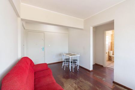 Apartamento para alugar com 1 quarto, 50m² em Centro, Canoas