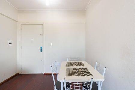 Apartamento para alugar com 1 quarto, 50m² em Centro, Canoas
