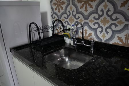 Studio para alugar com 26m², 1 quarto e sem vaga Studio para alugar com 26m², 1 quarto e sem vagaStudio