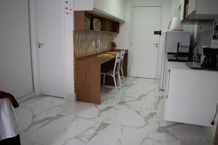 Studio para alugar com 26m², 1 quarto e sem vaga Studio para alugar com 26m², 1 quarto e sem vagaStudio