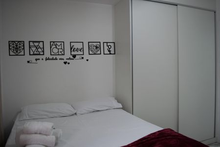 Studio para alugar com 26m², 1 quarto e sem vaga Studio para alugar com 26m², 1 quarto e sem vagaStudio