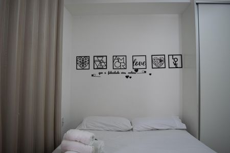 Studio para alugar com 26m², 1 quarto e sem vaga Studio para alugar com 26m², 1 quarto e sem vagaStudio