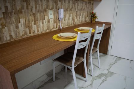 Studio  de kitnet/studio para alugar com 1 quarto, 26m² em Tatuapé, São Paulo