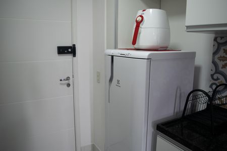 Studio para alugar com 26m², 1 quarto e sem vaga Studio para alugar com 26m², 1 quarto e sem vagaStudio