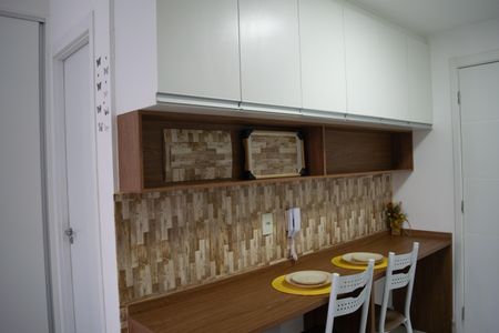 Studio para alugar com 26m², 1 quarto e sem vaga Studio para alugar com 26m², 1 quarto e sem vagaStudio