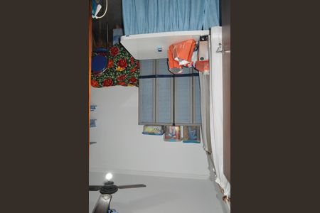 Casa de condomínio para alugar com 210m², 3 quartos e 2 vagasQuarto de Serviço